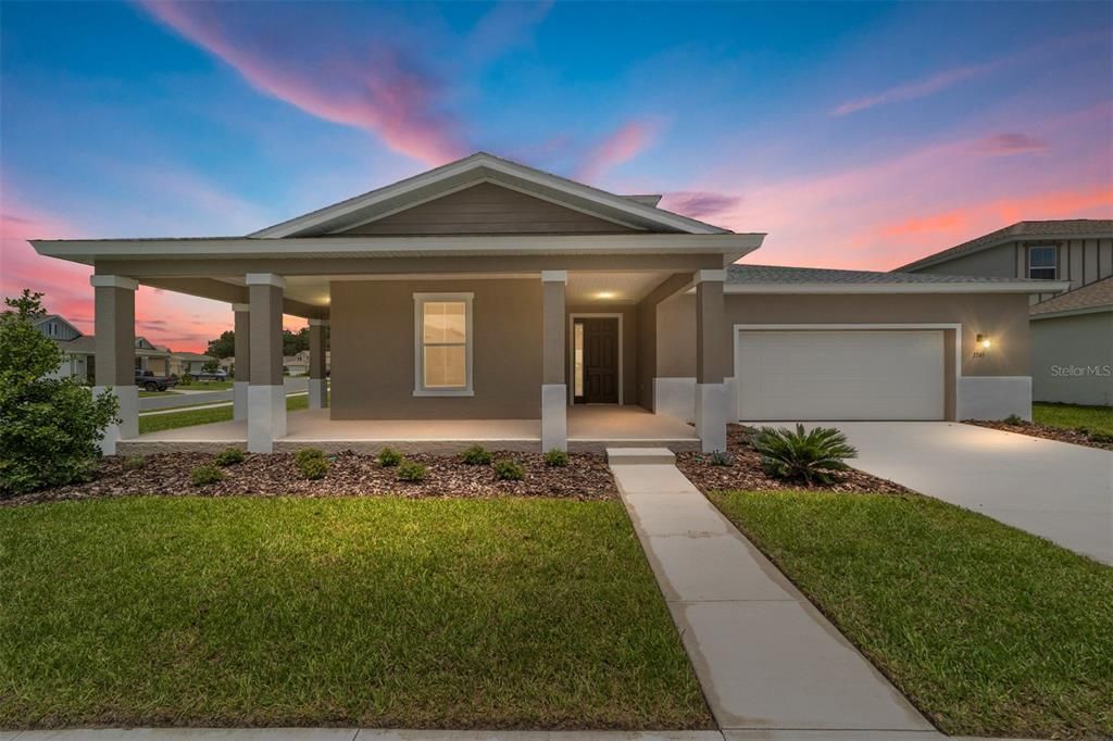 7745 SW 56TH PLACE, Ocala, FL 34474