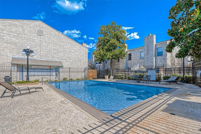 3780 Tanglewilde Street 604, Houston, TX 77063