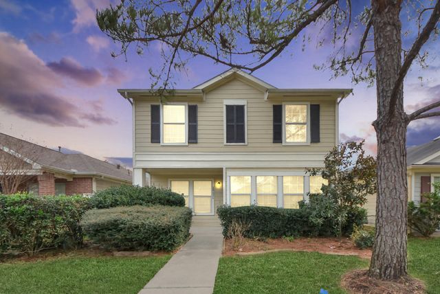 20626 Sycamore Crest Lane, Katy, TX 77449