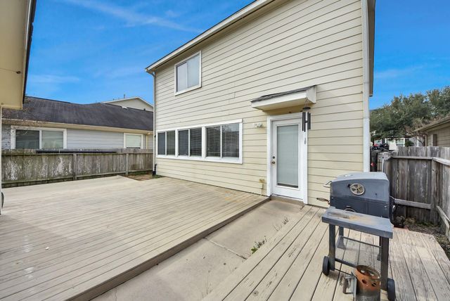 20626 Sycamore Crest Lane, Katy, TX 77449