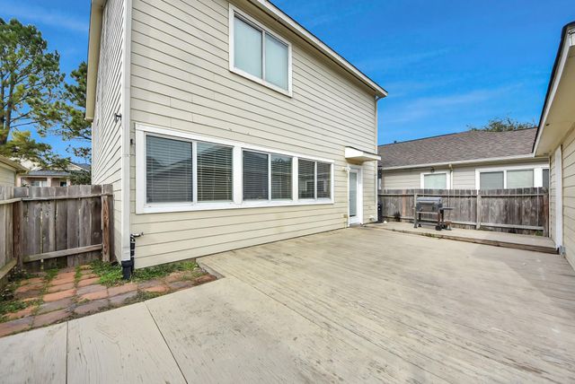 20626 Sycamore Crest Lane, Katy, TX 77449
