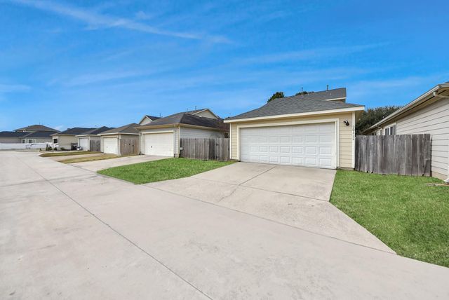 20626 Sycamore Crest Lane, Katy, TX 77449