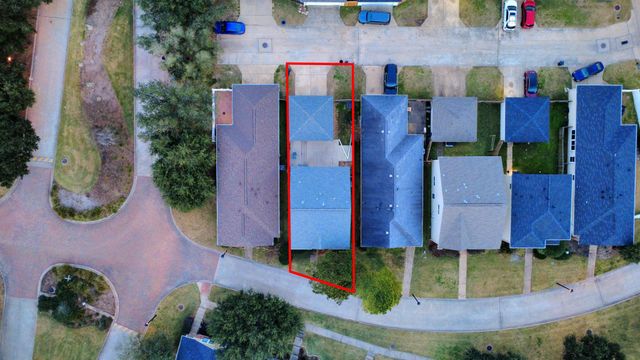 20626 Sycamore Crest Lane, Katy, TX 77449