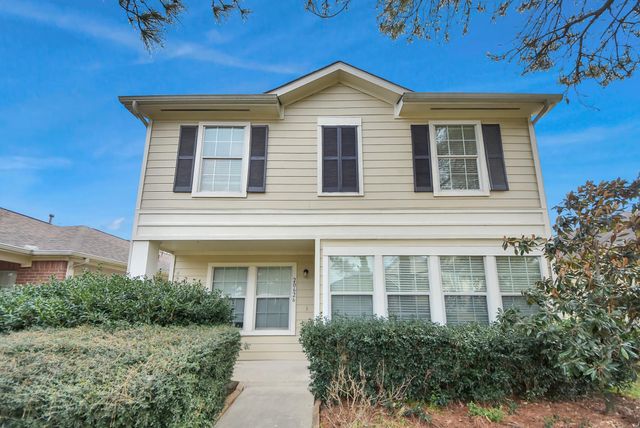 20626 Sycamore Crest Lane, Katy, TX 77449