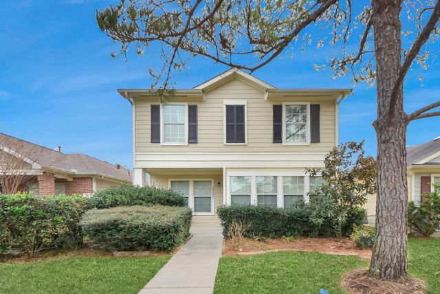 20626 Sycamore Crest Lane, Katy, TX 77449