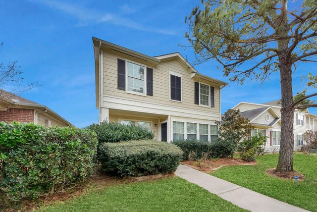 20626 Sycamore Crest Lane, Katy, TX 77449