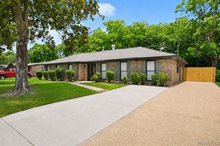 2117 Semmes Drive, Montgomery, AL 36106