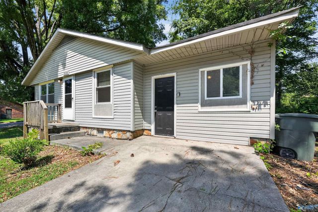 3220 Delia Lane NW, Huntsville, AL 35810