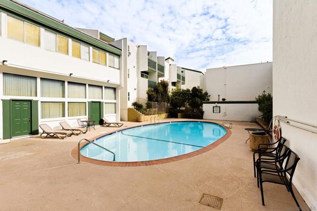 4060 Huerfano Ave Unit 126, San Diego, CA 92117