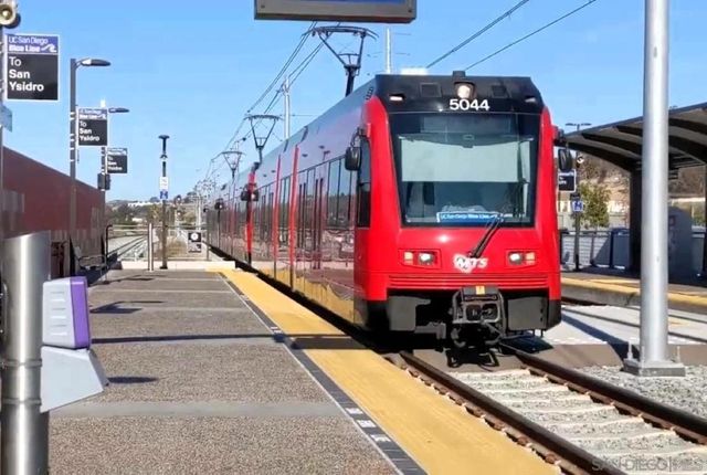 4060 Huerfano Ave Unit 126, San Diego, CA 92117