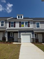 1083 Cornelia Street, Elgin, SC 29045