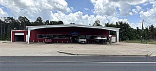 7823 State Highway 155, Frankston, TX 75763