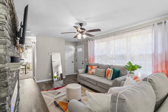 706 Seymour Drive, North Augusta, SC 29841