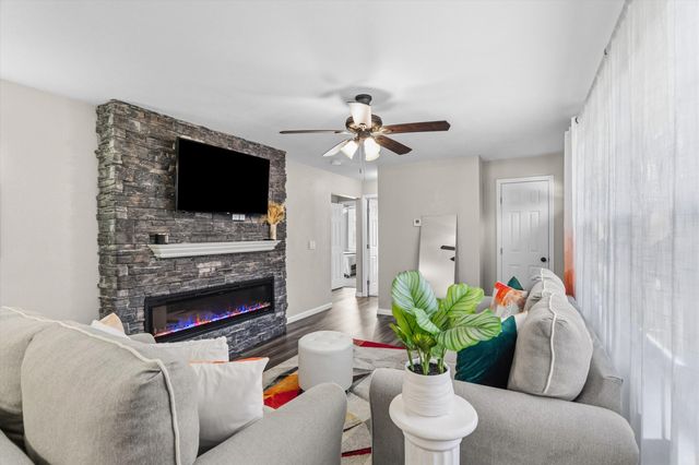 706 Seymour Drive, North Augusta, SC 29841