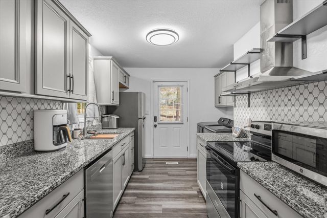 706 Seymour Drive, North Augusta, SC 29841