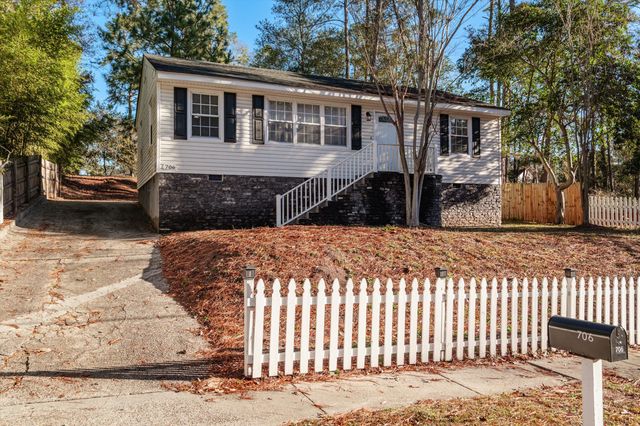 706 Seymour Drive, North Augusta, SC 29841