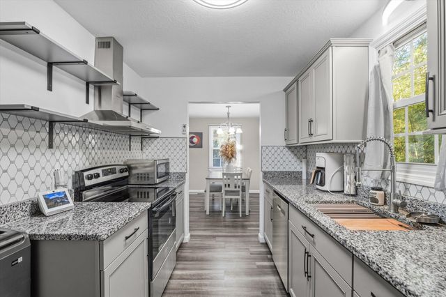 706 Seymour Drive, North Augusta, SC 29841