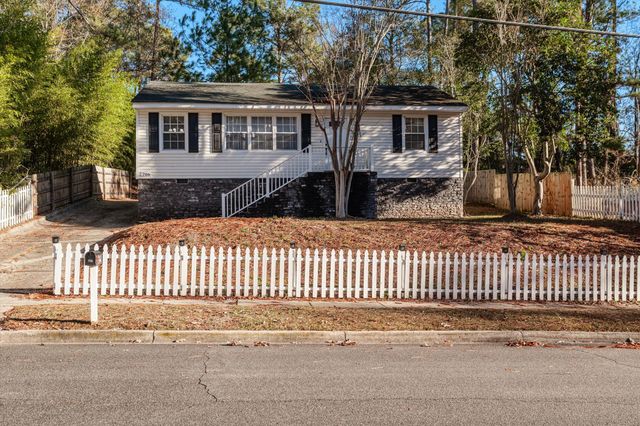 706 Seymour Drive, North Augusta, SC 29841