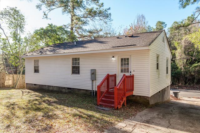 706 Seymour Drive, North Augusta, SC 29841