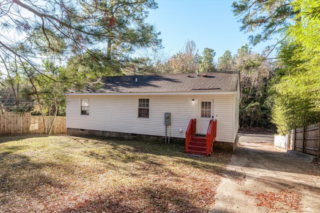 706 Seymour Drive, North Augusta, SC 29841