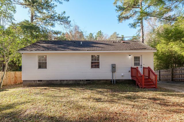 706 Seymour Drive, North Augusta, SC 29841