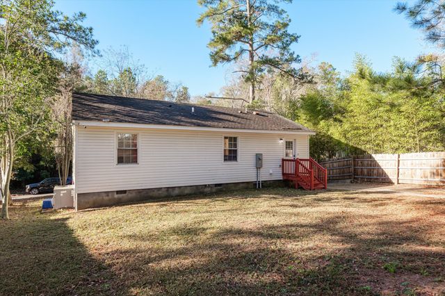 706 Seymour Drive, North Augusta, SC 29841