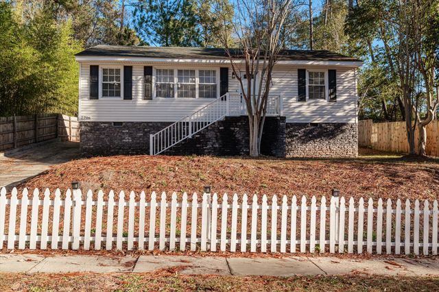706 Seymour Drive, North Augusta, SC 29841