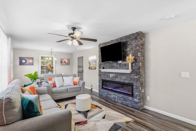 706 Seymour Drive, North Augusta, SC 29841