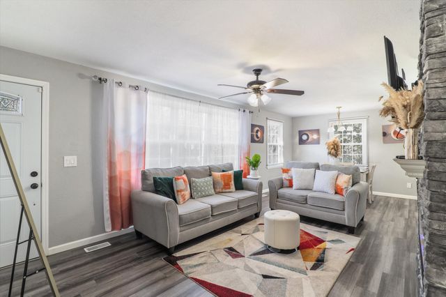 706 Seymour Drive, North Augusta, SC 29841