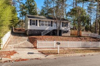 706 Seymour Drive, North Augusta, SC 29841
