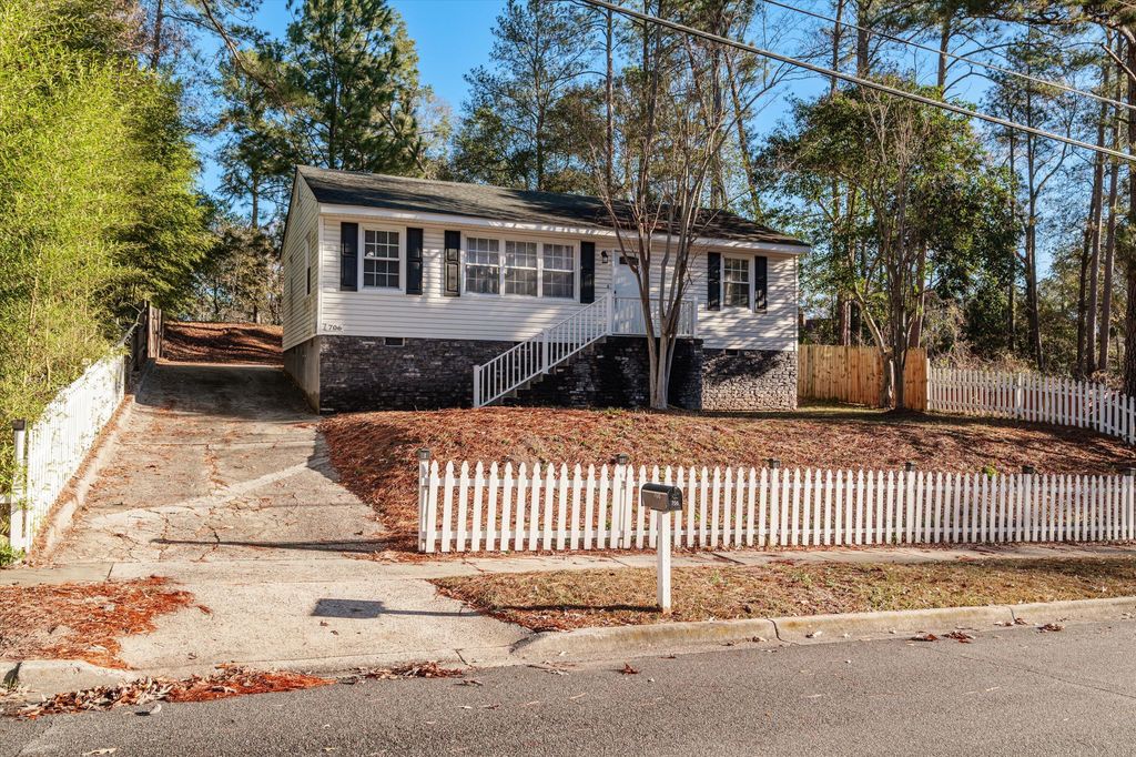 706 Seymour Drive, North Augusta, SC 29841