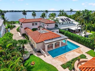5011 S FLAGLER Drive, West Palm Beach, FL 33405
