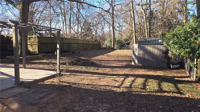 615 Dyer Street, Gainesville, GA 30501