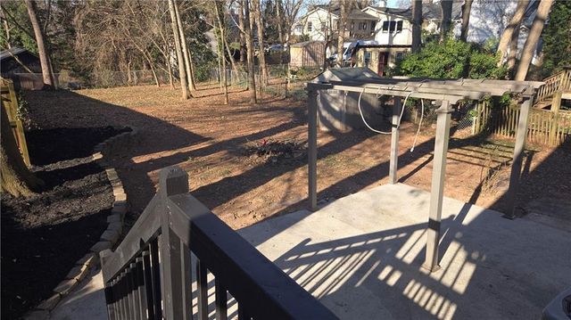 615 Dyer Street, Gainesville, GA 30501