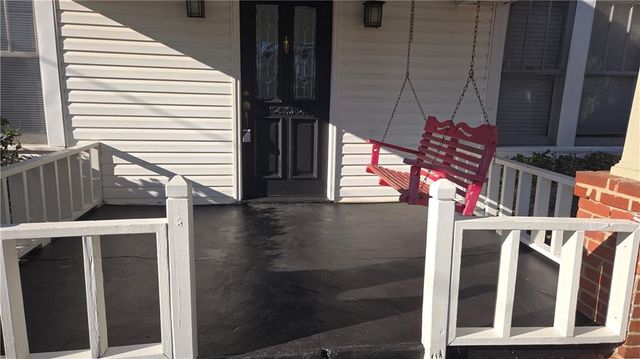 615 Dyer Street, Gainesville, GA 30501