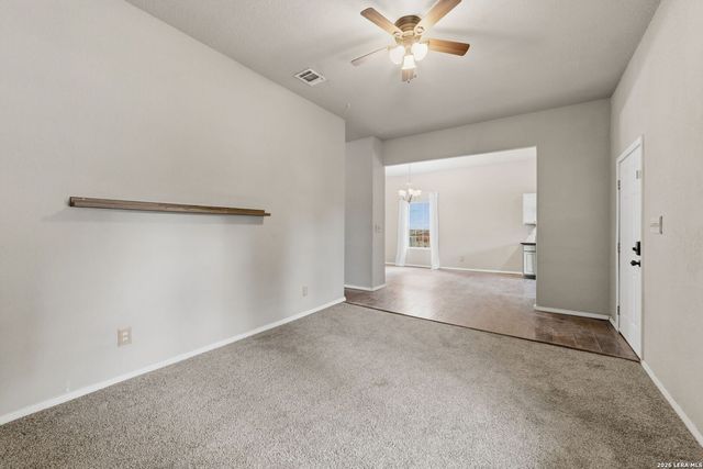 210 CADWALLADER ST, San Antonio, TX 78212
