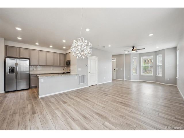 3831 E 141st Ave, Brighton, CO 80602