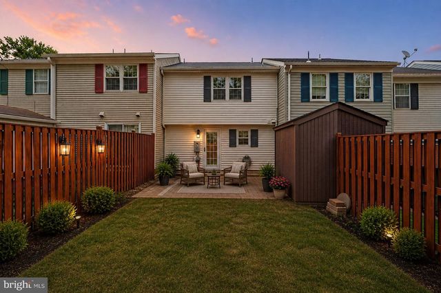 16 DULANY CT, Sterling, VA 20165