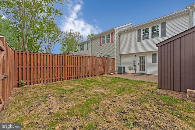 16 DULANY CT, Sterling, VA 20165