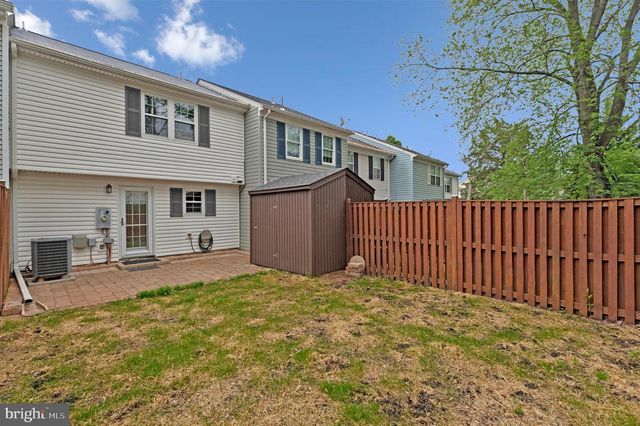 16 DULANY CT, Sterling, VA 20165