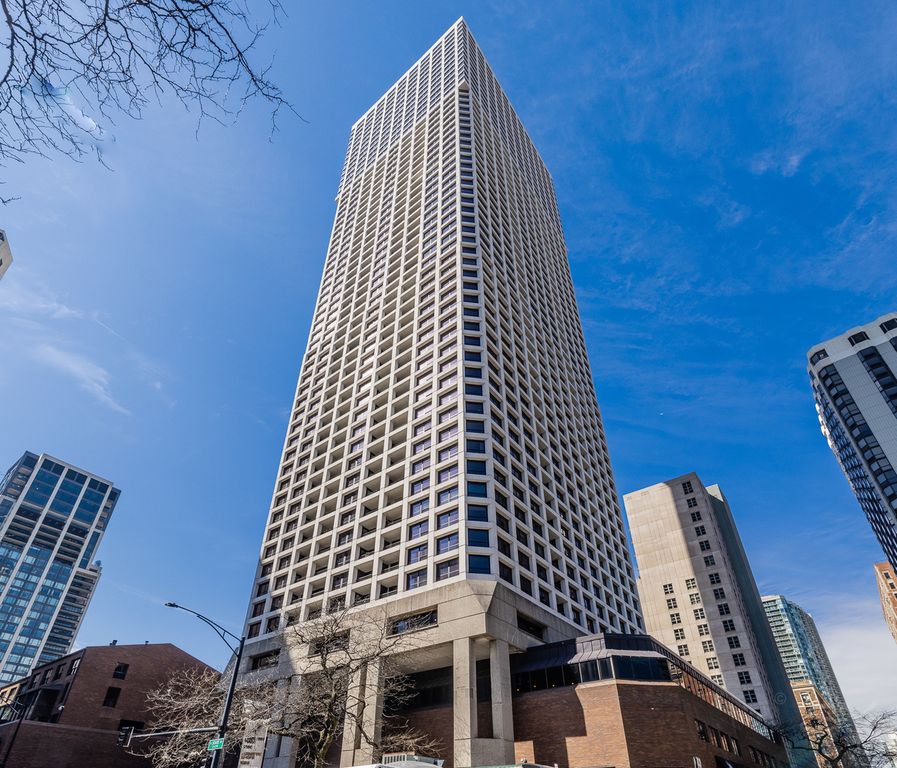 1030 N State Street 41L, Chicago, IL 60610