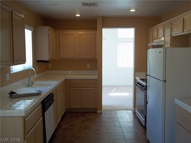 2223 RAMSGATE Drive, Henderson, NV 89074