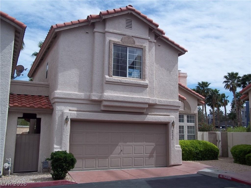 2223 RAMSGATE Drive, Henderson, NV 89074
