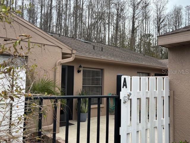 3182 CHARTER CLUB DRIVE A, Tarpon Springs, FL 34688