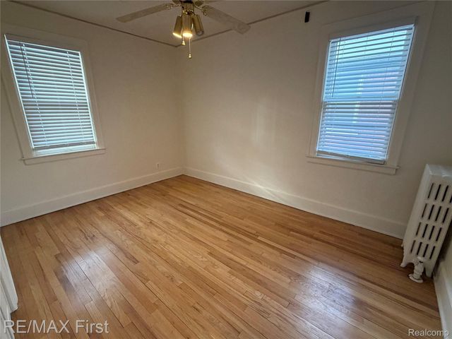 17185 Quincy Street, Detroit, MI 48221