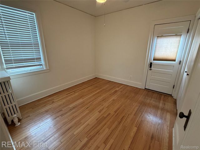 17185 Quincy Street, Detroit, MI 48221