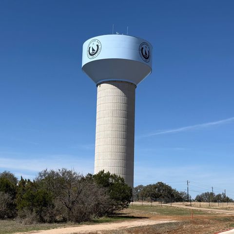 101 Menard CT, Horseshoe Bay, TX 78657