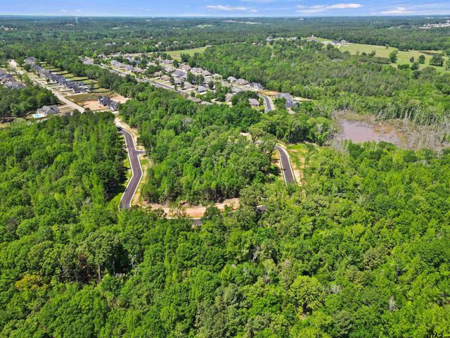 Stafford Drive, Lot 25, Tyler, TX 75703