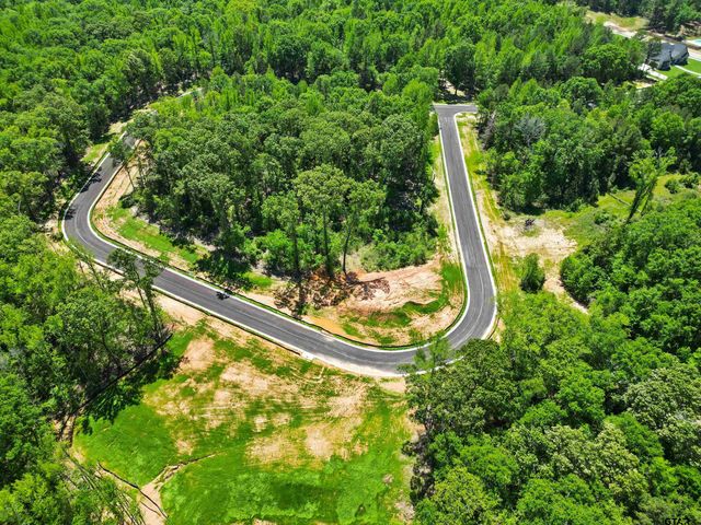 Stafford Drive, Lot 25, Tyler, TX 75703