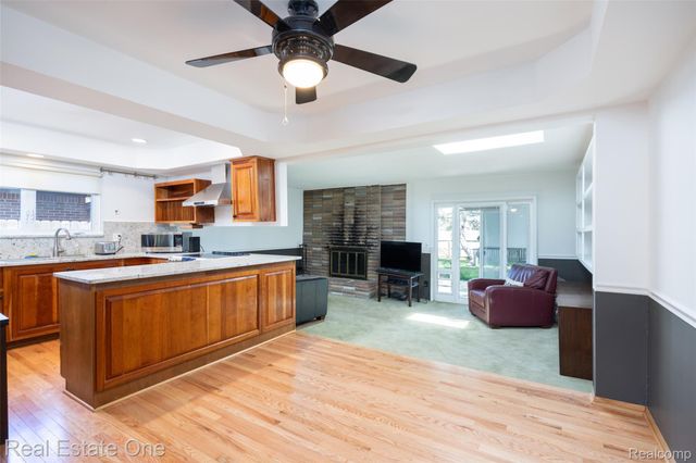 36424 Clifford Drive, Sterling Heights, MI 48312